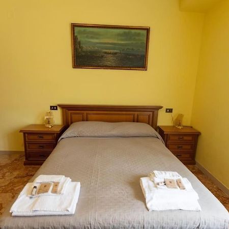 Caldora Apartment L'Aquila Bagian luar foto