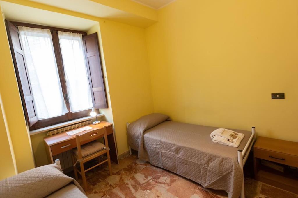Caldora Apartment L'Aquila Bagian luar foto