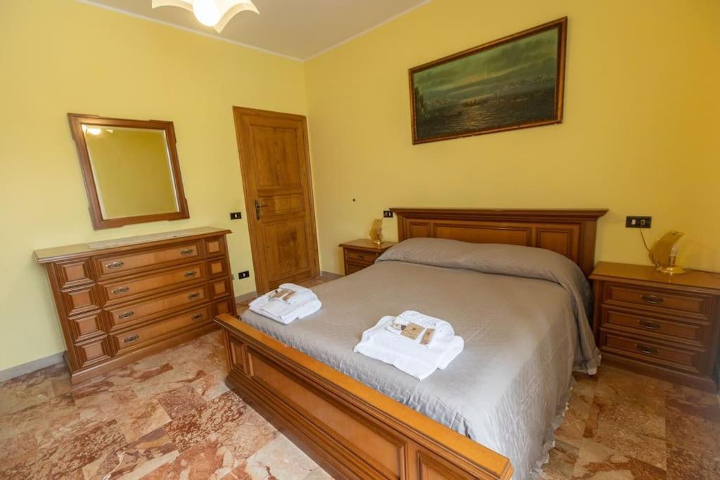 Caldora Apartment L'Aquila Bagian luar foto