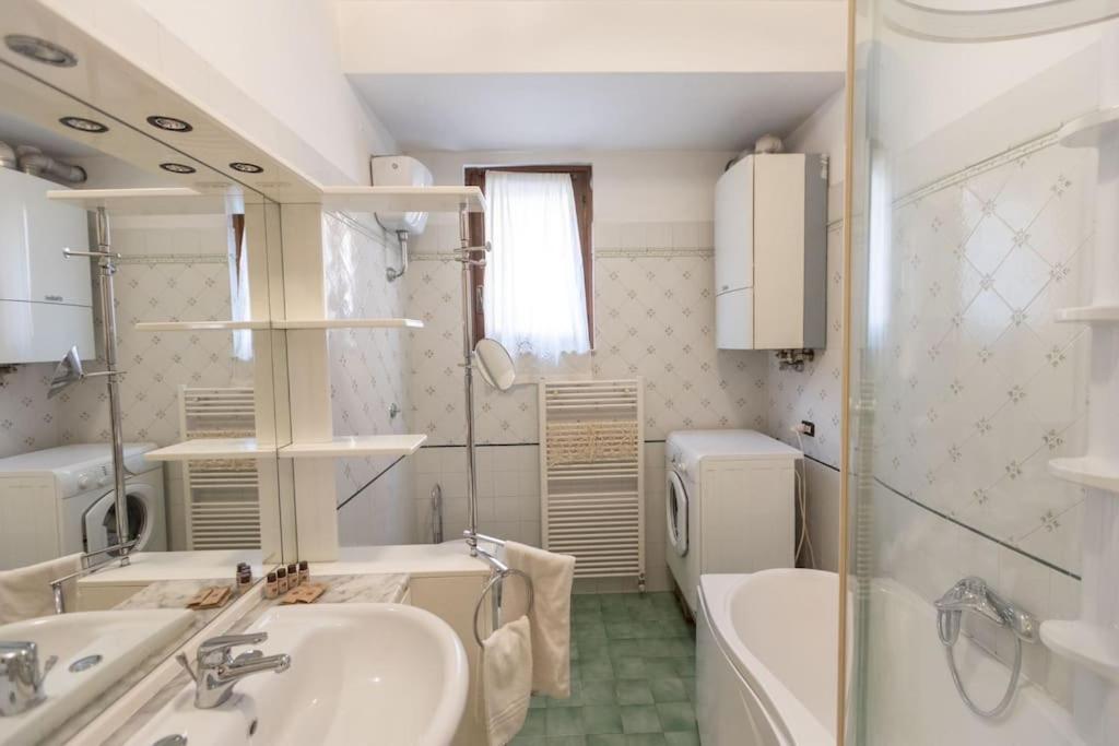 Caldora Apartment L'Aquila Bagian luar foto