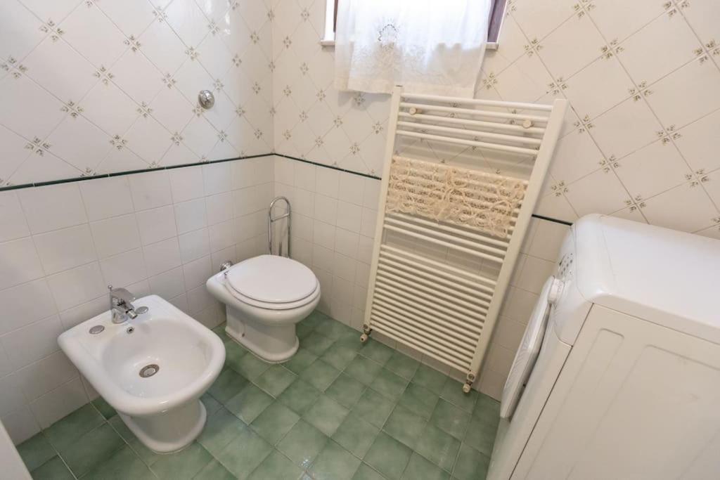 Caldora Apartment L'Aquila Bagian luar foto