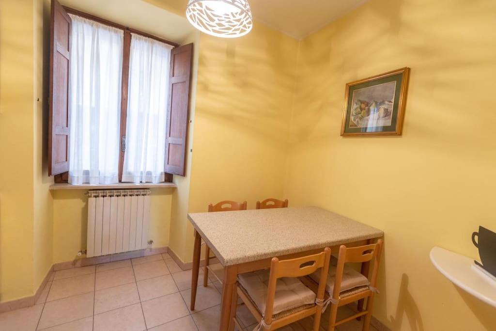 Caldora Apartment L'Aquila Bagian luar foto