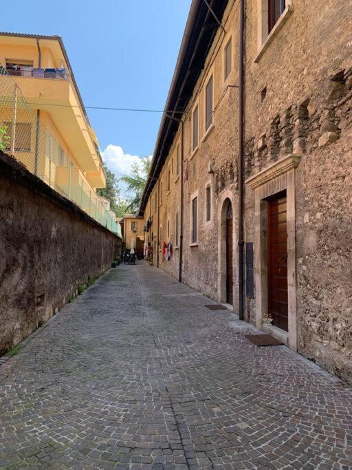 Caldora Apartment L'Aquila Bagian luar foto